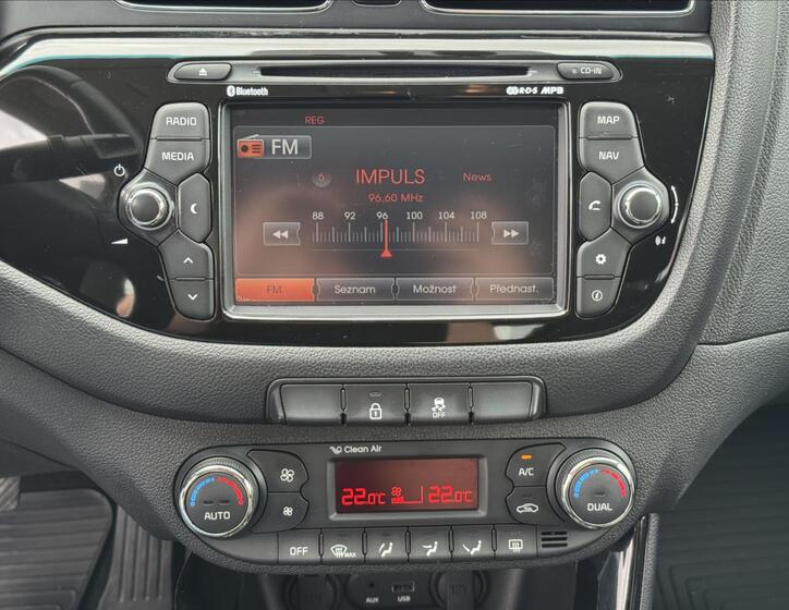 KIA Ceed 15