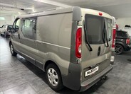 Renault Trafic 5