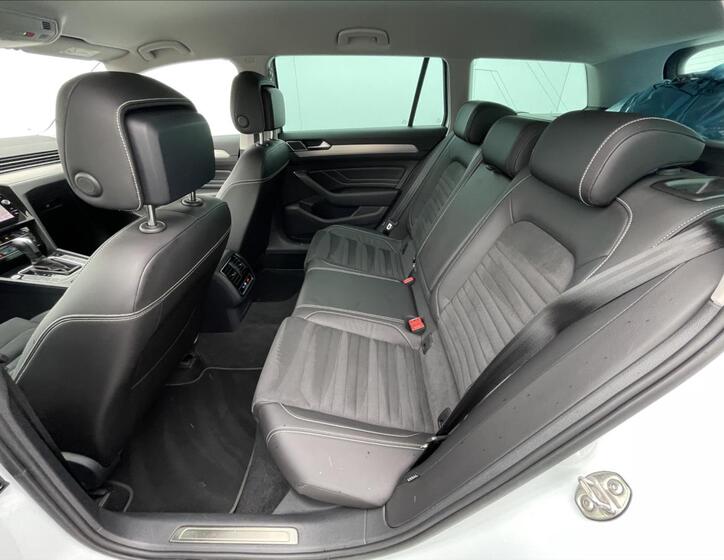 Volkswagen Passat 15