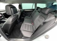 Volkswagen Passat 15