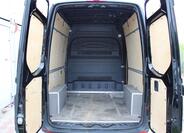 Mercedes-Benz Sprinter 7