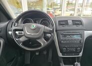 Škoda Yeti 8