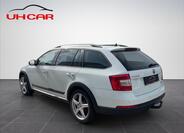 Škoda Octavia 7