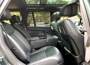 Land Rover Range Rover 38