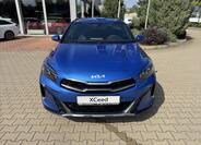 KIA XCeed 10