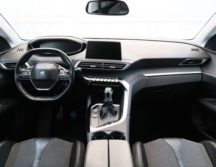 Peugeot 3008 21