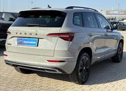 Škoda Karoq 5