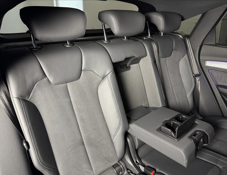Audi SQ5 17