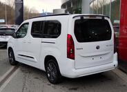 Toyota ProAce City Verso 8