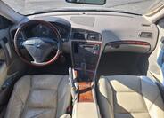 Volvo S60 6
