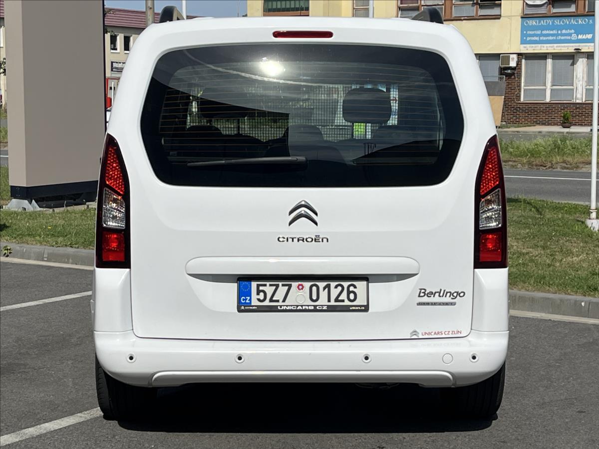 Citroën Berlingo