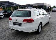 Volkswagen Passat 6