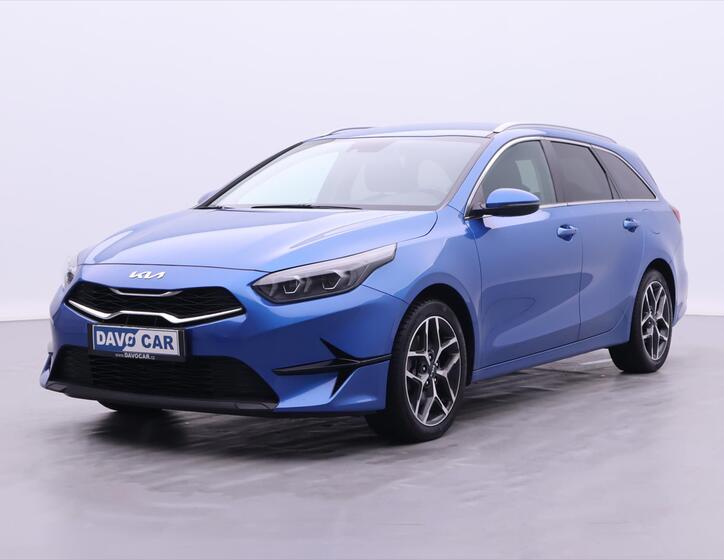 KIA Ceed 3