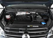 Volkswagen Sharan 5