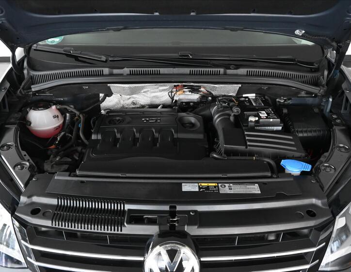 Volkswagen Sharan 5