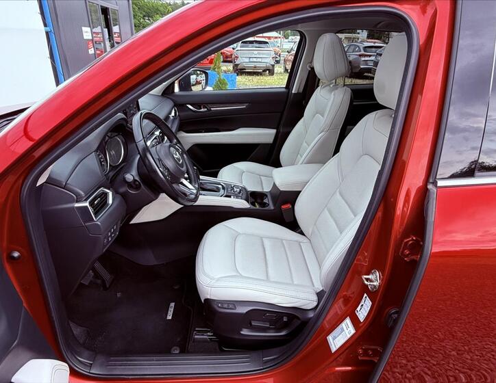 Mazda CX-5 6