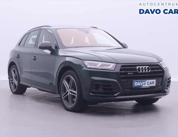 Audi SQ5 1