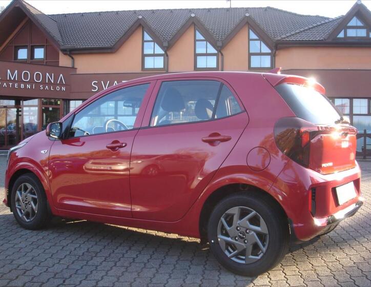 KIA Picanto 6