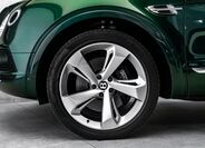 Bentley Bentayga 2