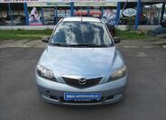 Mazda 2 2