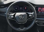 Škoda Octavia 8