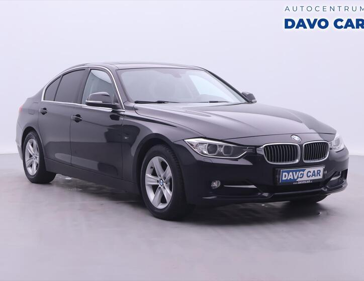 BMW Řada 3 1