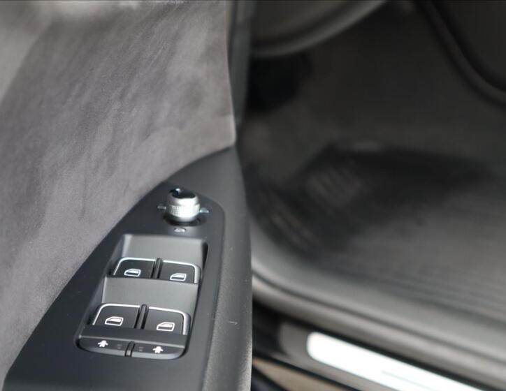 Audi A7 8