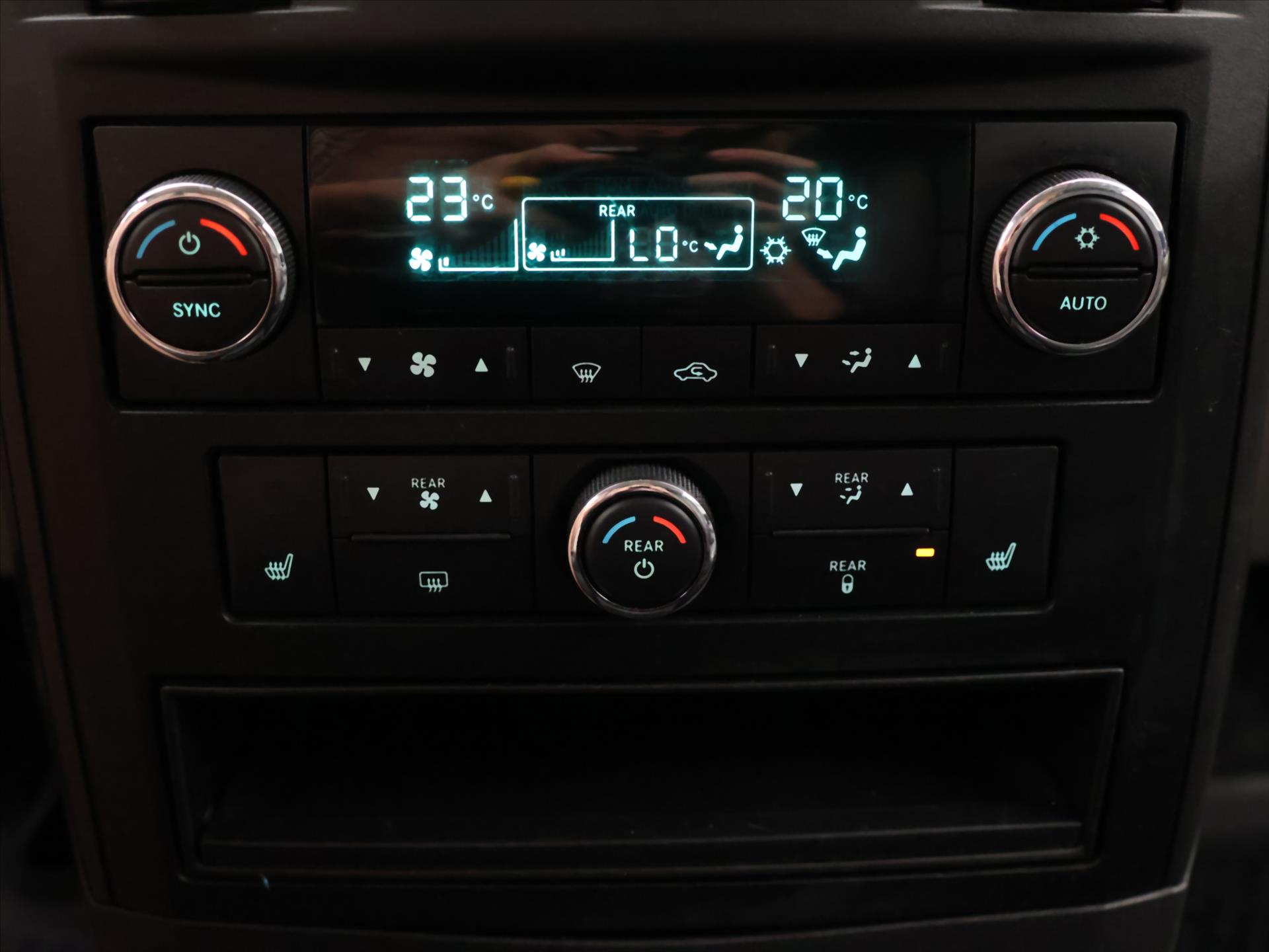 Chrysler Grand Voyager