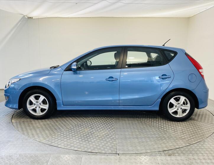 Hyundai i30 3