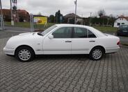 Mercedes-Benz Třídy E 5