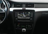 Škoda Superb 12
