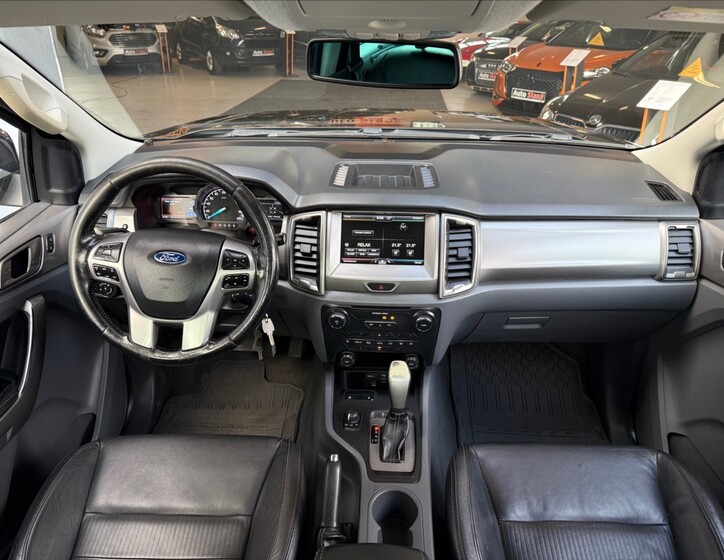 Ford Ranger 13