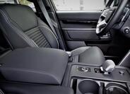 Land Rover Discovery 22