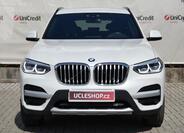 BMW X3 2