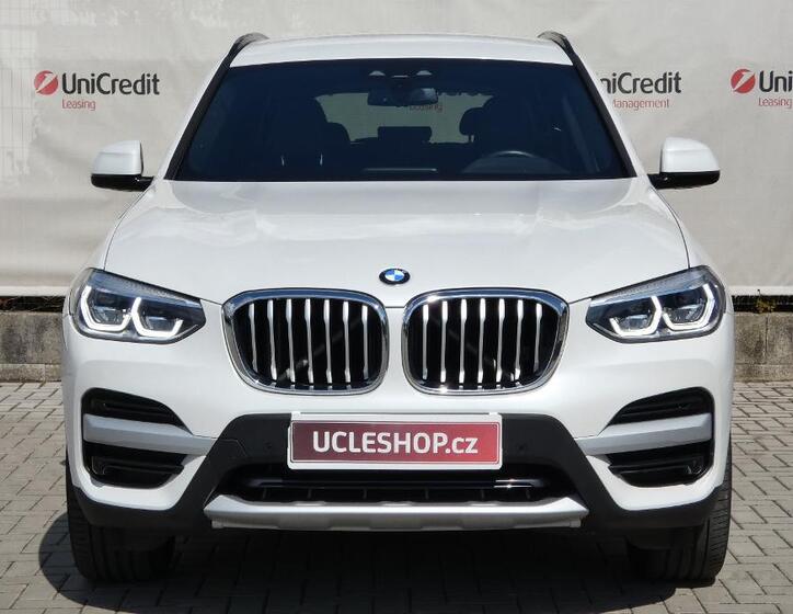 BMW X3 2