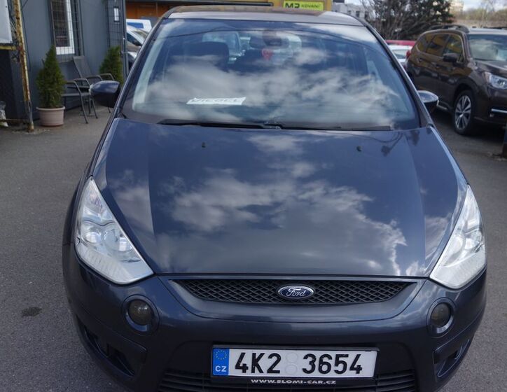 Ford S-MAX 3
