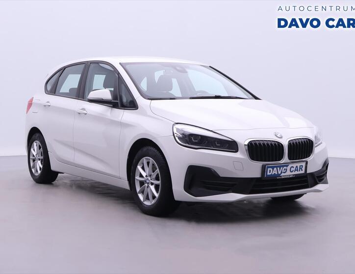 BMW Řada 2 1
