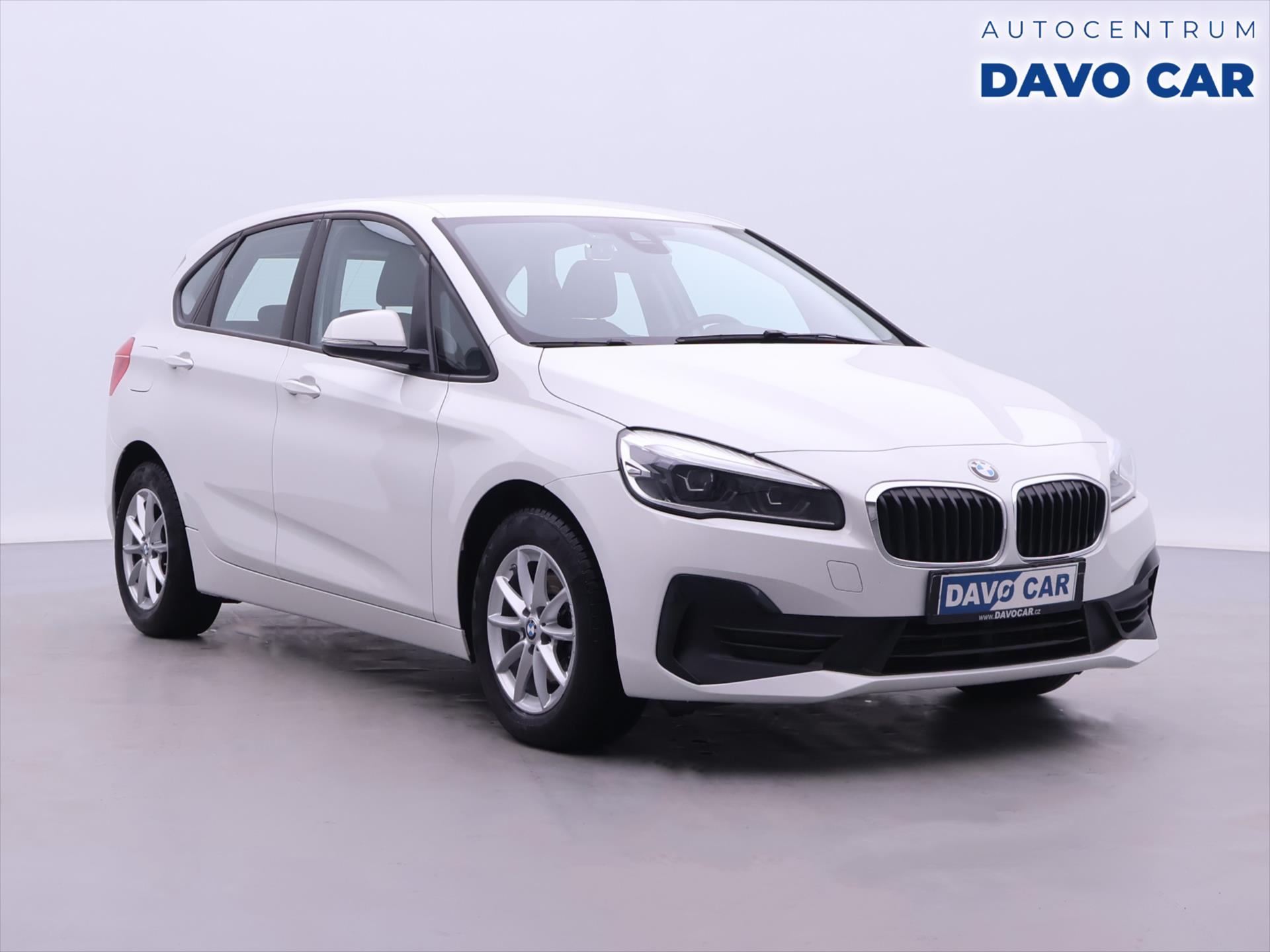 BMW Řada 2