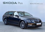 Škoda Octavia 11