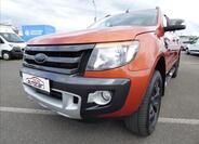 Ford Ranger 60