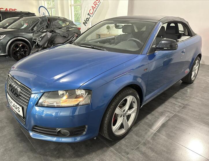 Audi A3 28