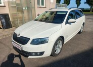 Škoda Octavia 3
