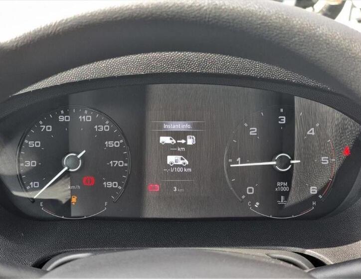 Fiat Ducato 9