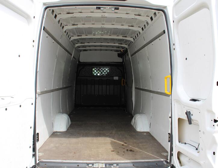 Iveco Daily 7