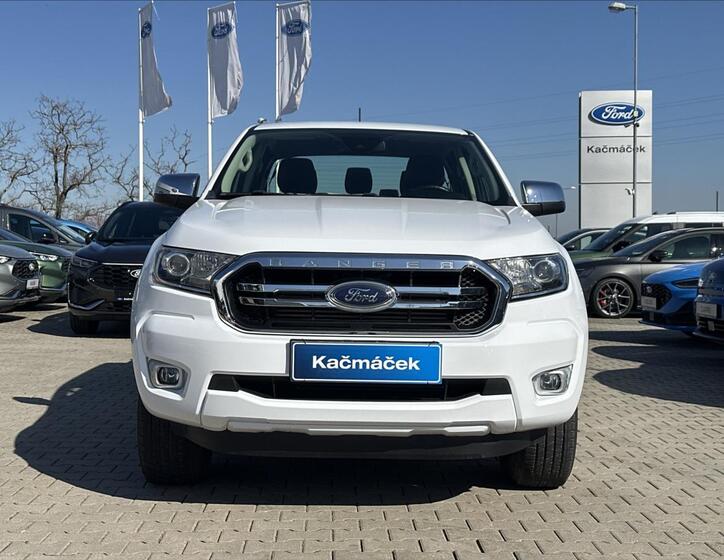 Ford Ranger 8