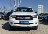 Ford Ranger 8