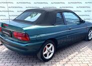 Ford Escort 7