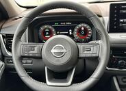 Nissan X-Trail 8