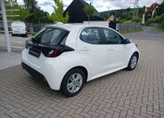 Toyota Yaris 6
