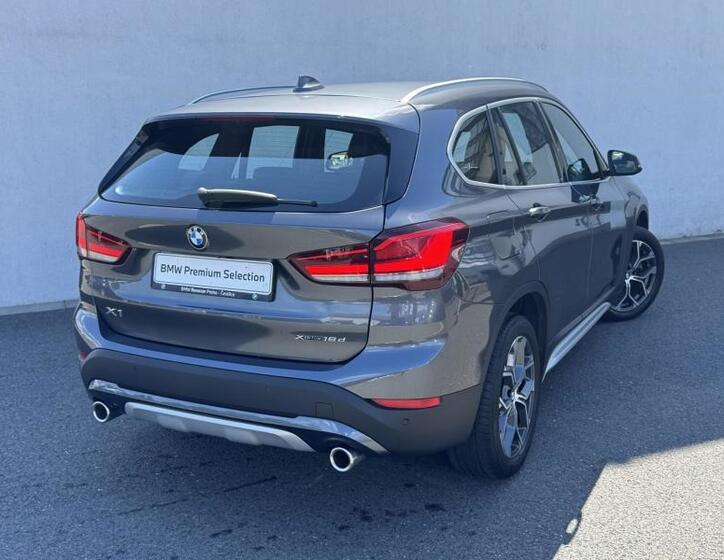 BMW X1 2